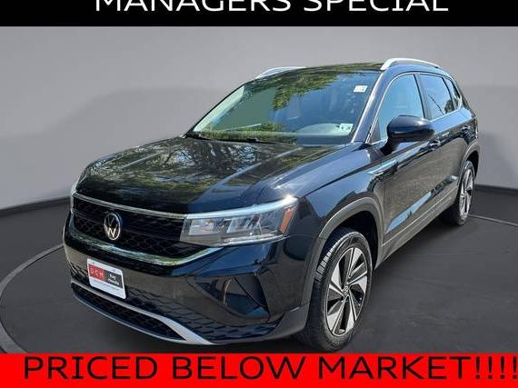 VOLKSWAGEN TAOS 4MOTION 2023 3VVVX7B2XPM353816 image VOLKSWAGEN TAOS 4MOTION 2023 3VVVX7B2XPM353816 image